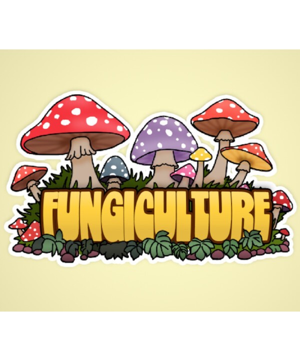 Fungiculture Steam Key GLOBAL